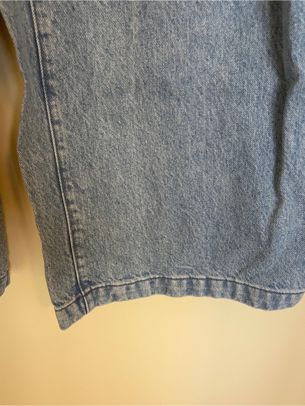 MOTHER SNACKS! The Kitchen Drawer Jeans in All You Can Eat - Picture 9 of 11